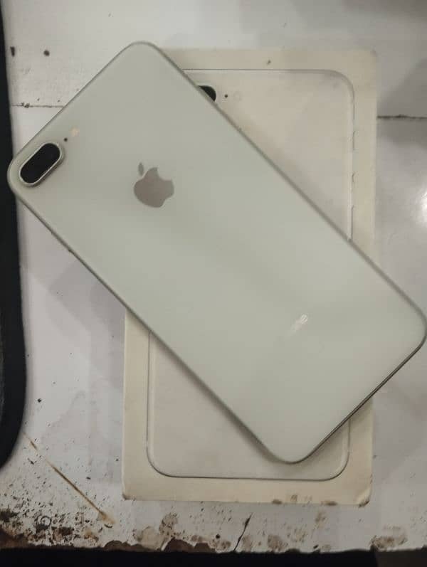 iphone 8 plus pta approved 7