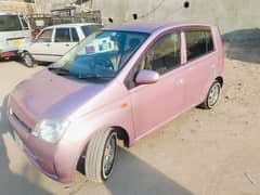 Daihatsu Mira 2006