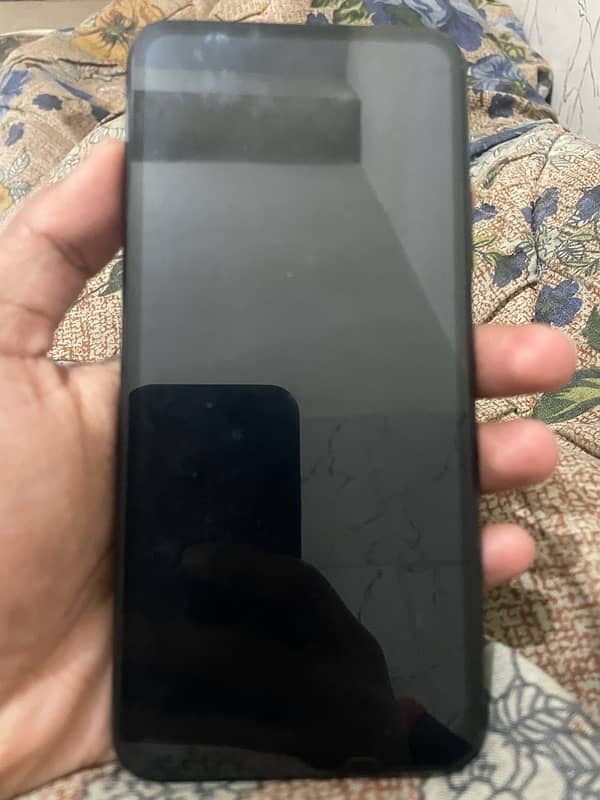 Huawei Y9s PTA APPROVED 0