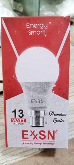 Exxsn 12w LED bulb