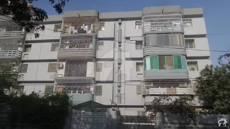 Safari Heights 3 Bed D/D Well Maintain Project 0