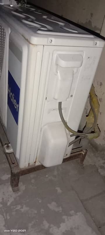 haier dc inverter 3