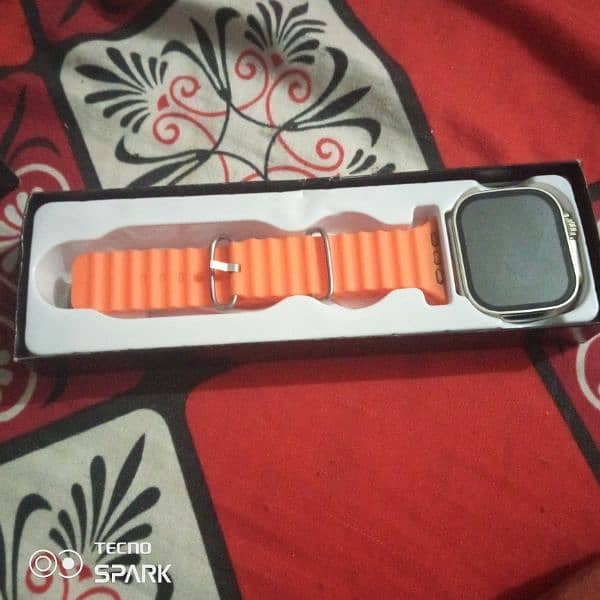 smart watch 1