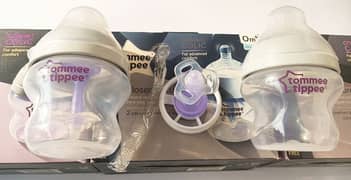 tomme tippee bottles