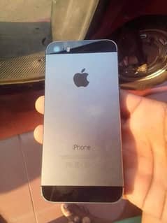 iPhone 5s 64 GB my WhatsAhpp number 0326=7545=267