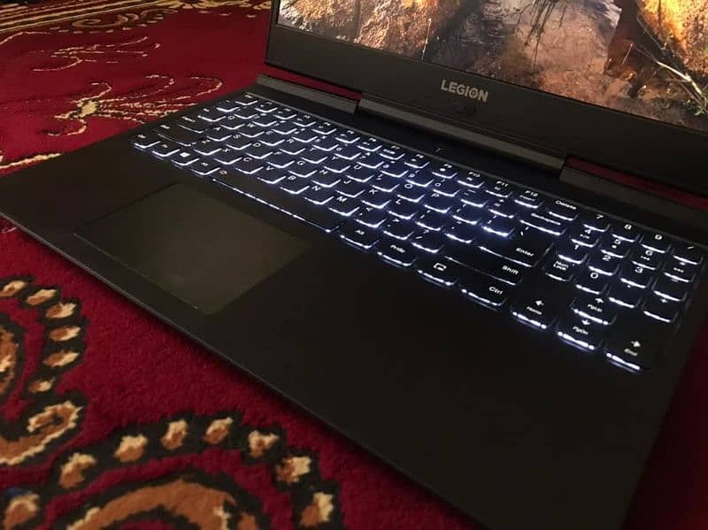 Lenovo Legion Y545 Gaming Laptop 2