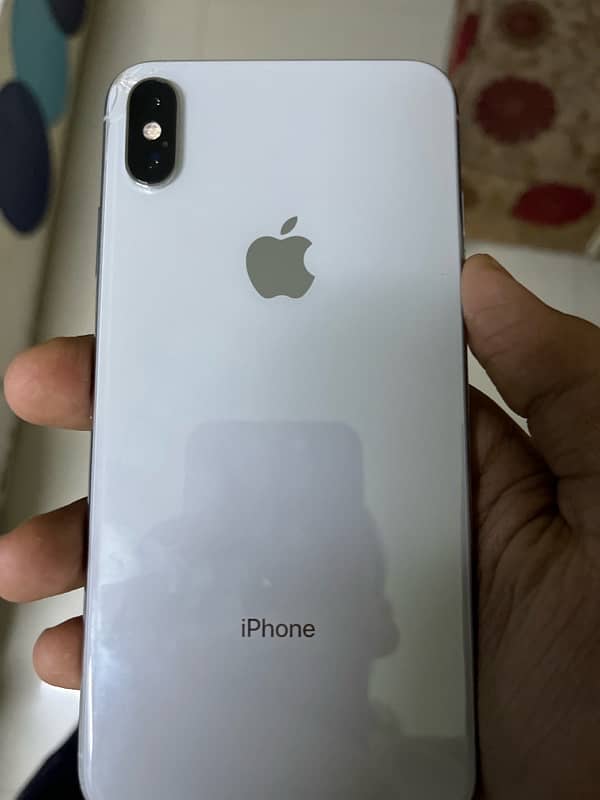 Xs max PTA approved 2