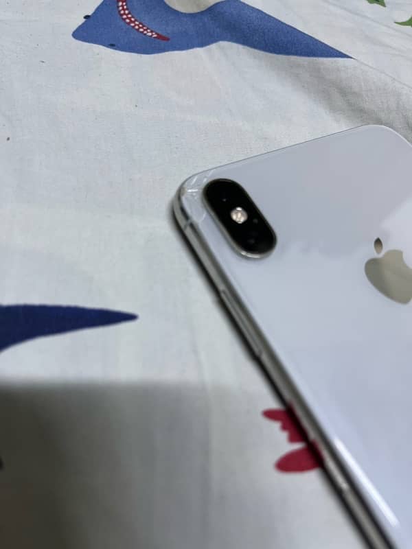 Xs max PTA approved 4