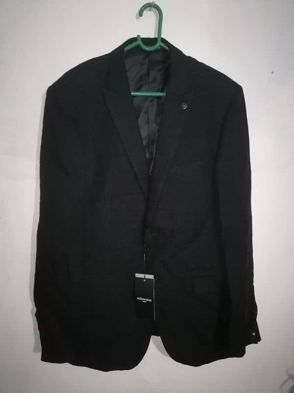 Edenrobe's Blazer 1