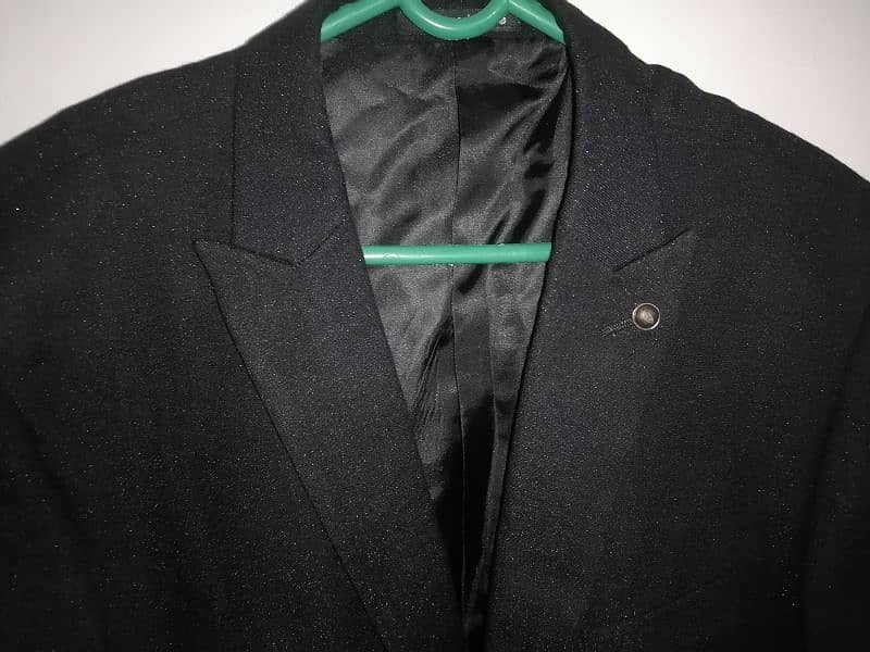 Edenrobe's Blazer 2