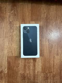 IPHONE 13 MINI | 87% BH | BOX | JV