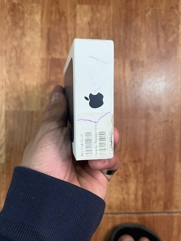 IPHONE 13 MINI | 87% BH | BOX | JV 4