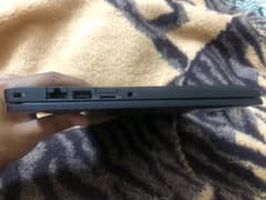 Dell Latitude core i5 8th generation