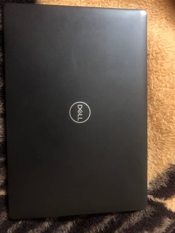 Dell Latitude core i5 8th generation 5