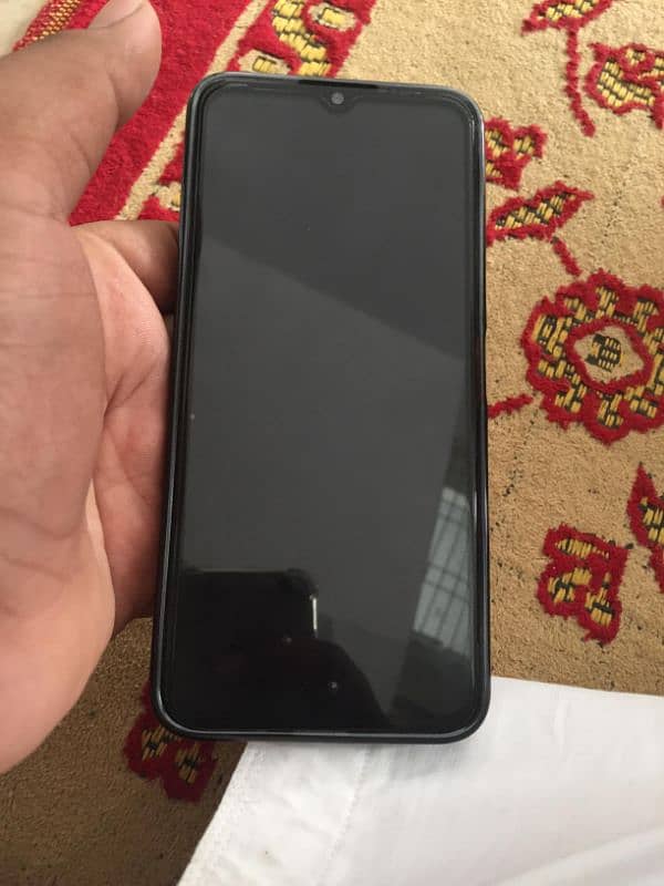 vivo y20 with box pta approved 1