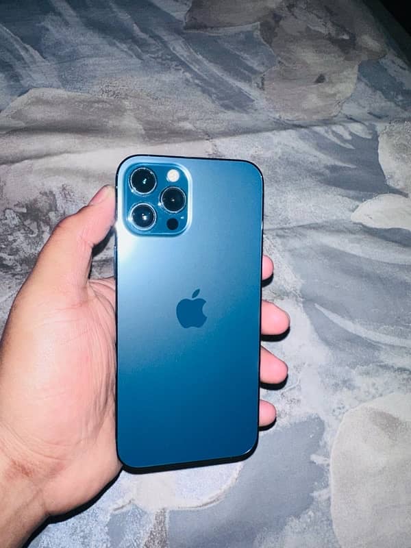 I phone 12 pro max 0