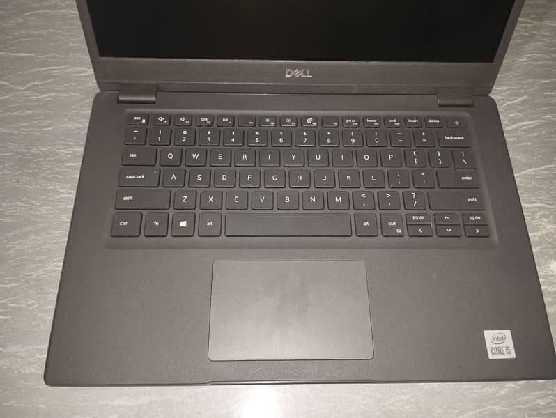 Dell Latitude 3410 – Core i5 10th Gen | 8GB RAM | 256GB SSD 1