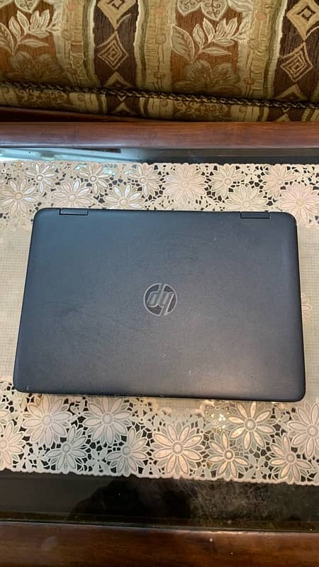 HP Probook 2