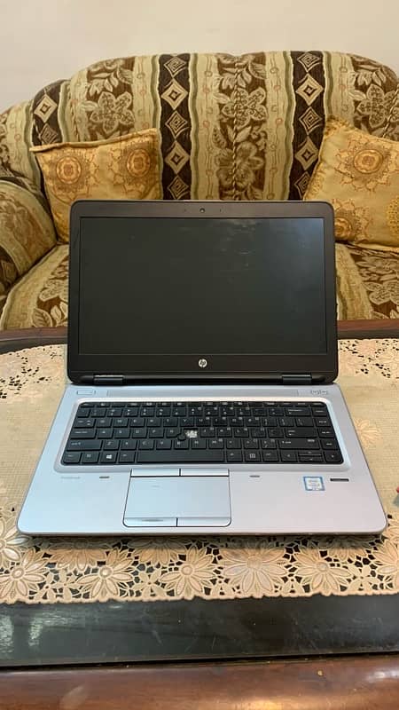 HP Probook 3