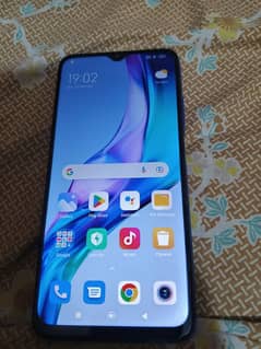 Redmi 9T