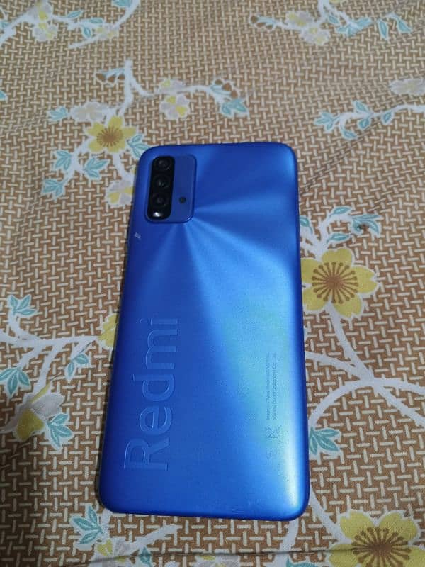 Redmi 9T 1