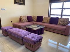 sofa set for sale