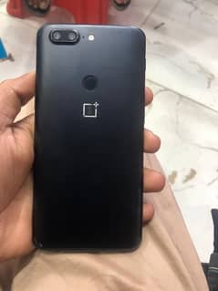 one plus 5T