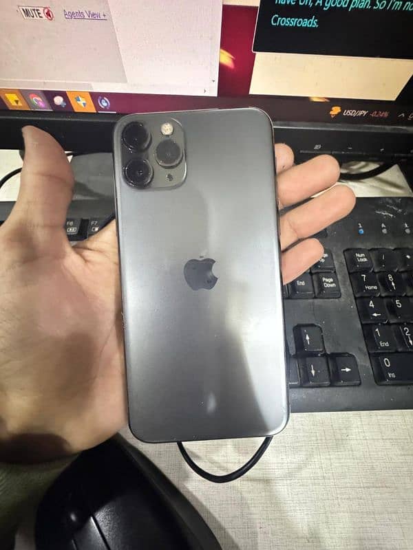 iphone 11pro pta approved 1