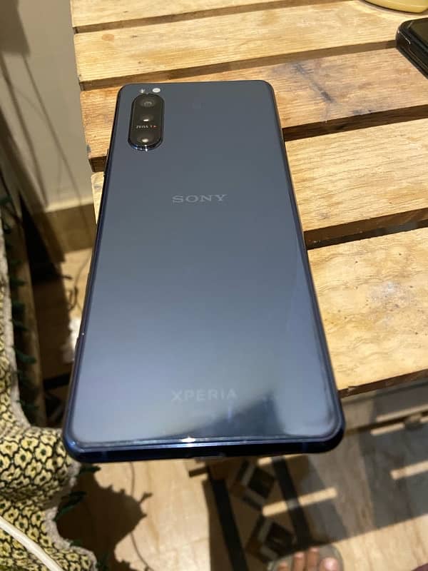 Sony Experia 5 Mark 2 NON PTA 2