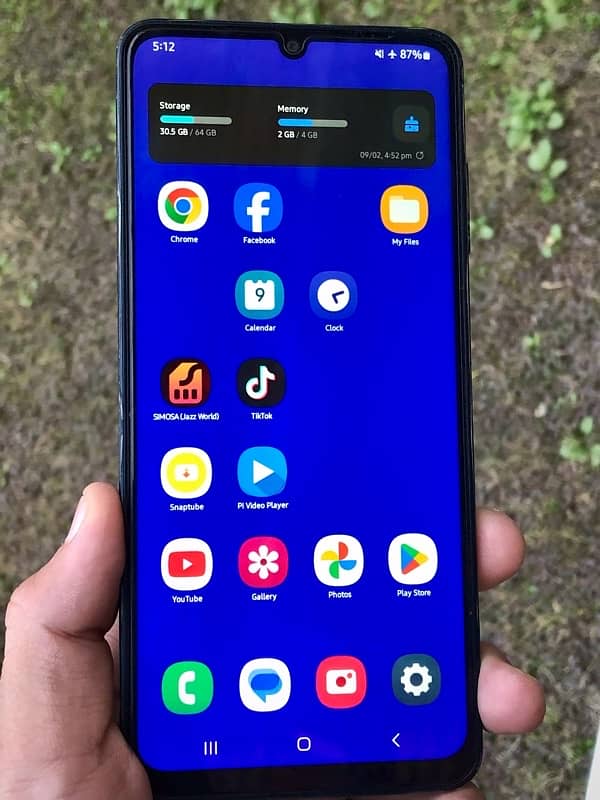 Samsung Galaxy A06 0