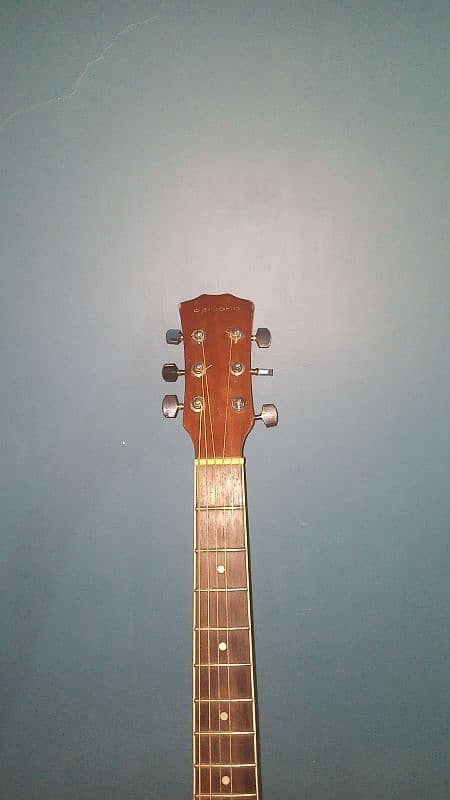 Acoustic Guitar 2