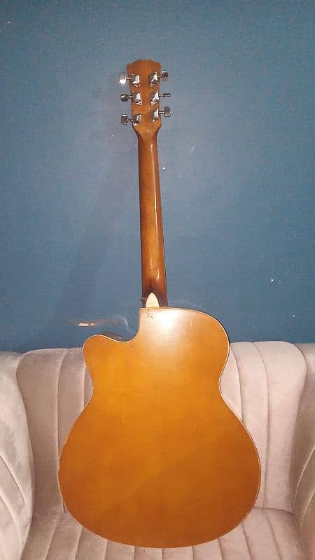 Acoustic Guitar 3