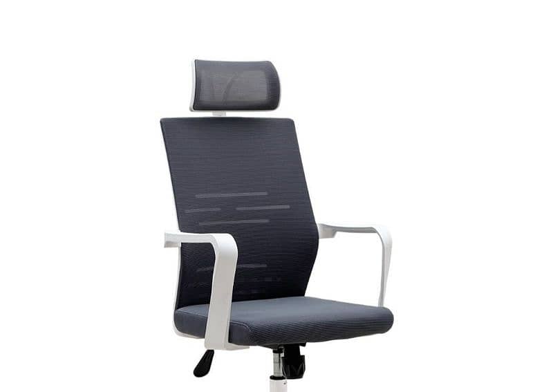 sigma headrest imported chair/computer chair 6