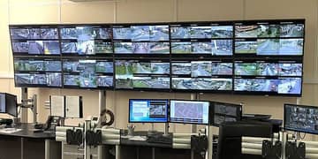 Cctv technician required on urgent basis