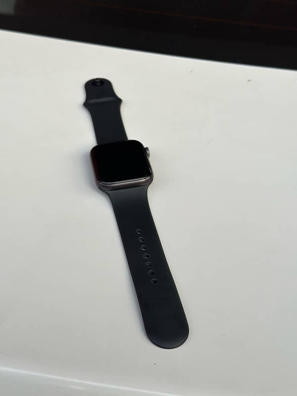 Apple Watch Series 6 1