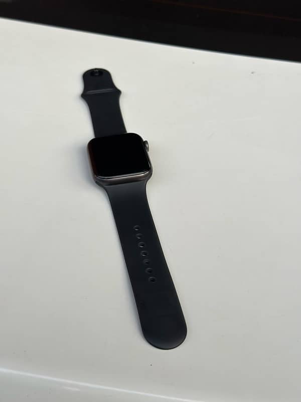 Apple Watch Series 6 2