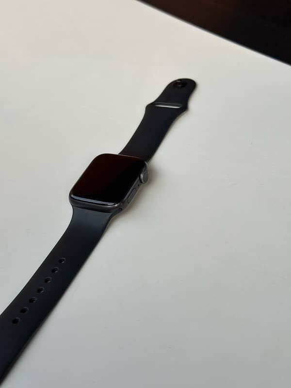 Apple Watch Series 6 3