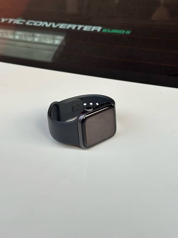 Apple Watch Series 6 5