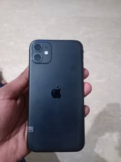 Apple iPhone 11 Good Condition