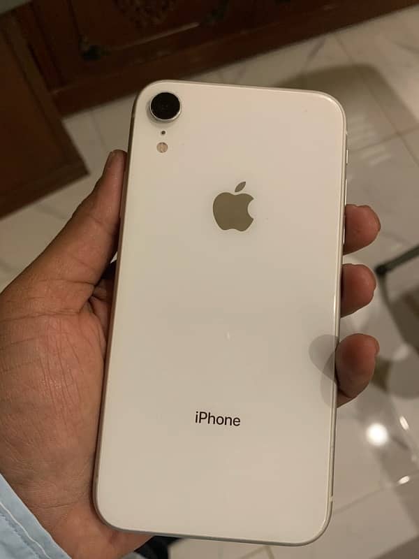 iPhone XR 2