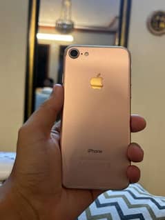 IPHONE 7 PTA APPROVED