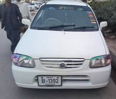 Suzuki Alto 2003