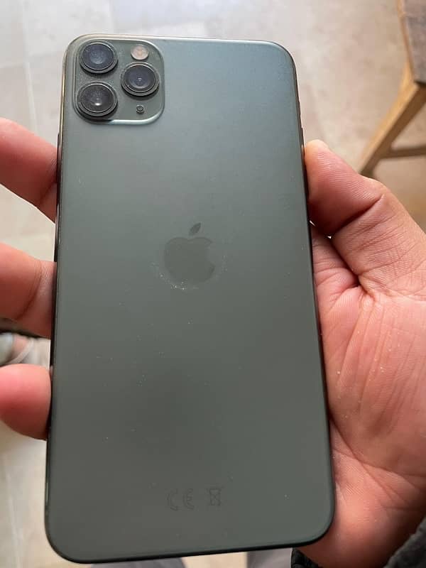 iphone 11 pro max factory unlock waterpack 64 gb 1