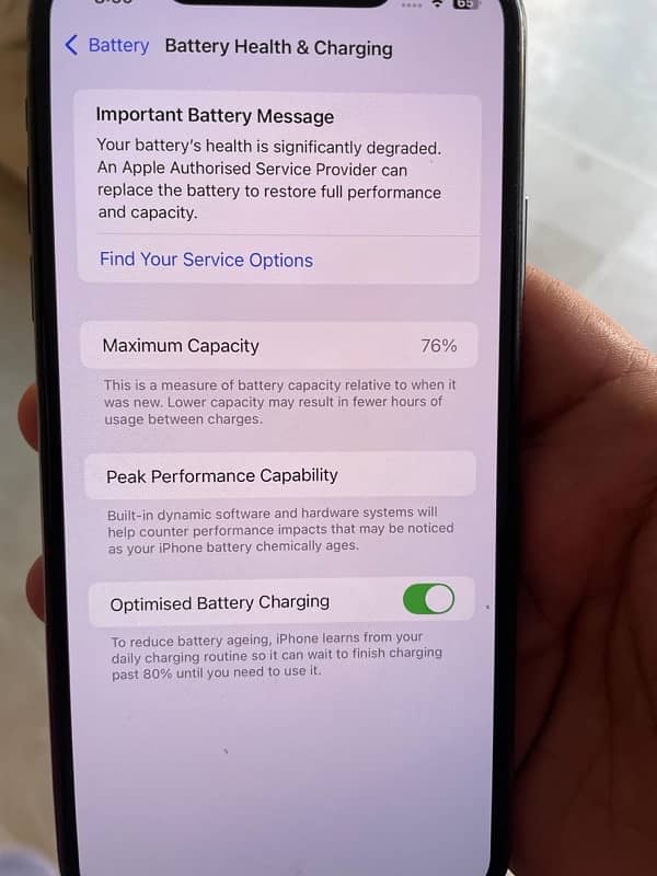 iphone 11 pro max factory unlock waterpack 64 gb 3