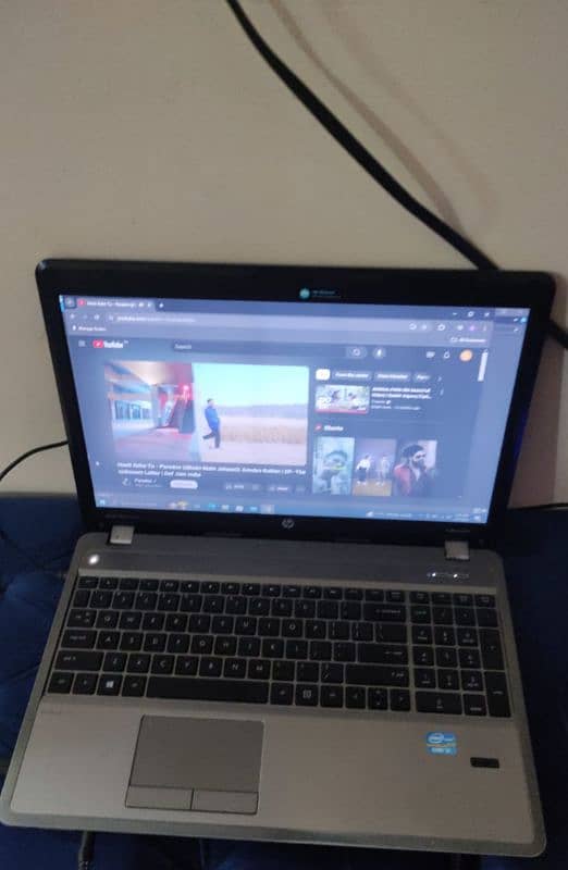 HP Laptop 0