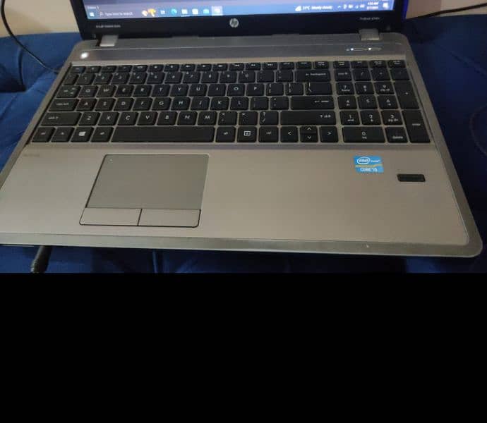 HP Laptop 3