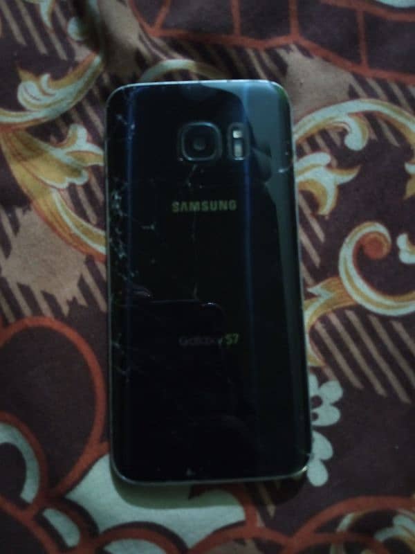 Samsung Galaxy S7 read ad 3