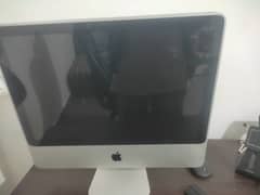 I Mac late 2009 (window 10 installed) price is negotiable