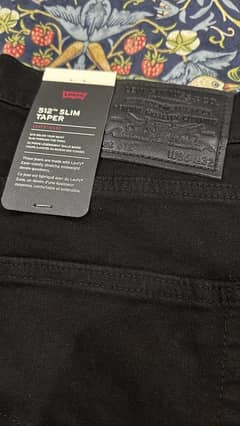 Levi's jeans 512