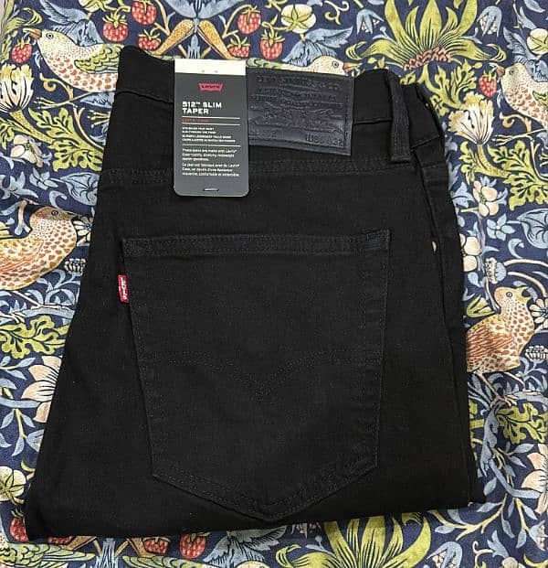 Levi's jeans 512 1